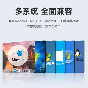 小盘(XDISK) 3TB移动硬盘USB3.1桌面硬盘TypeC扩展坞高速硬盘大容量高端硬盘3.5英寸存储家庭数据仓库