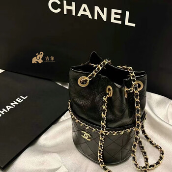 ヴィンテージシャネル CCロゴ チャーム Chanel cc logo circle - Gem