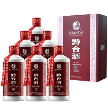 黔台牌酒价格报价行情- 京东