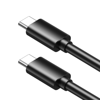 迷虎Type-C数据线 10Gbps C对C双头ypec数据线 高速硬盘盒/移动硬盘专用