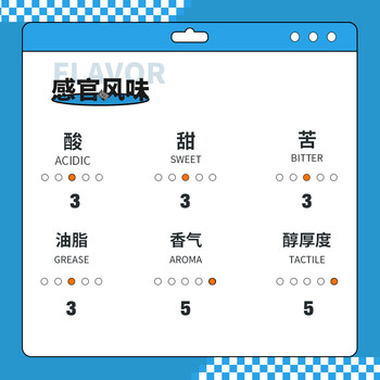 COFEFEST耶加雪菲SOE意式精品埃塞俄比亚咖啡豆250g美式中浅烘PCA旗下品牌