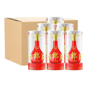 紅花郎酒 中国酒 古酒 15年 白酒
