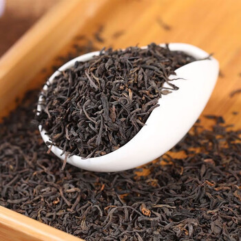 三鹤六堡茶黑茶润叶广西梧州特产伴手礼2022年陈化茶叶中华老字号200g