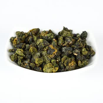 炭纪（teagraphy）乌龙茶高山金萱台湾茶奶香特级50g冻顶茶叶自己喝自饮送礼