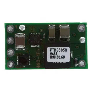 TI 电源模块 PTH03050WAZ
