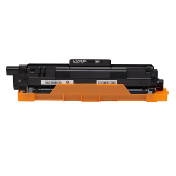 联想LT7310原装墨粉盒一套 共4支（适用于CM7310DNW/CM7810DXF彩色激光打印机）