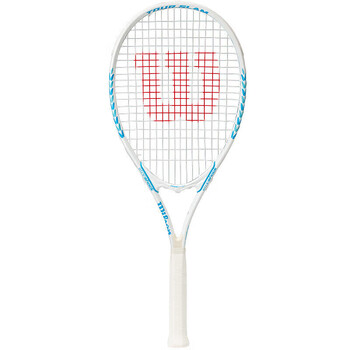 Wilson威尔胜初学者网球拍减震轻量大拍面入门网球拍 WR088310U1
