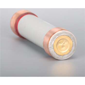 RN2-10/0.5A高压限流熔断器陶瓷保险管10-12KV熔芯熔丝管55*210mm