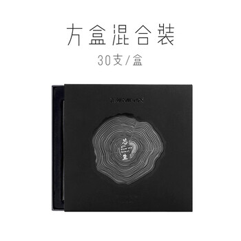 米娅（MIYA）芯生柳木炭条素描速写黑炭条绘画设计打型美术写生