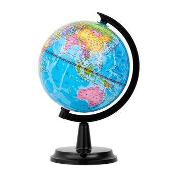 得力(deli)【全网低价】得力14.2cm学生办公地球仪 教学研究摆件 教师礼物生日礼品 得力(deli)【全网低价】得力14.2cm学生办公地球仪 教学研究摆件 教师礼物生日礼品
