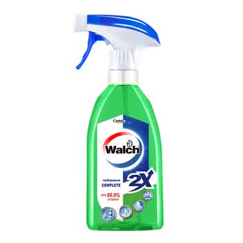 威露士多用抗菌喷雾500ml 家用杀菌除垢除臭消毒液玩具消毒水春节大扫除