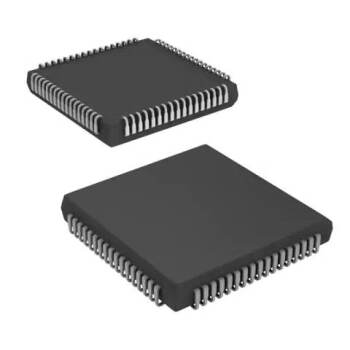 TI 总线转UART TL16C554AIFN
