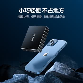 山泽HDMI视频采集卡4k高清环出USB采集器适用佳能尼康索尼相机Switch/PS/NS/手机平板电脑游戏直播录制