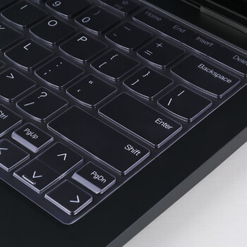 嘉速联想ThinkPad T14p 2026/25款键盘膜 高清屏幕膜 14.5英寸笔记本电脑保护贴膜套装 一套配齐更省事