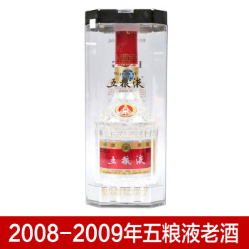 09年五粮液品牌及商品- 京东