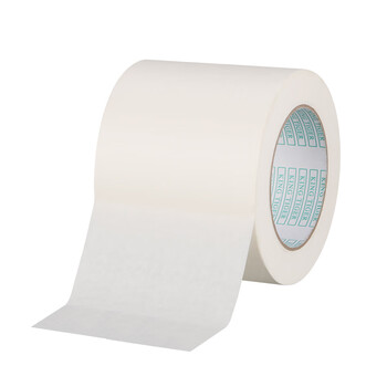 包大师美纹纸胶带100mm*50m*1卷遮蔽喷漆保护美缝纸美术分色纸手撕纸胶带打底不伤墙拼豆豆DIY