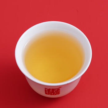 八马茶业信记号 中华老字号 普洱茶临沧生普茶叶357g 2020年饼茶 八马茶业信记号 中华老字号 普洱茶临沧生普茶叶357g 2020年饼茶