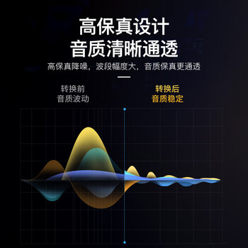 秋叶原(CHOSEAL) 车载AUX音频线 3.5对3.5公对公耳机转接线 手机电脑接音响功放连接线 1.5米 QS3210AT1D5 秋叶原(CHOSEAL) 车载AUX音频线 3.5对3.5公对公耳机转接线 手机电脑接音响功放连接线 1.5米 QS3210AT1D5