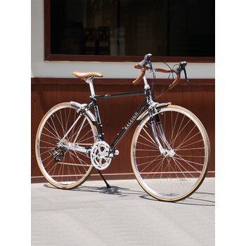 兰令(raleigh)英国兰令城市复古弯把公路自行车男女超快超轻竞速级
