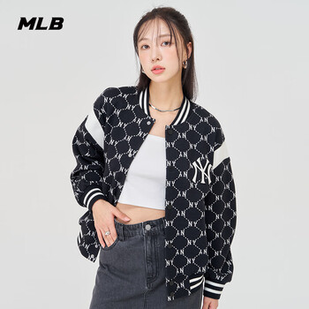 【MLB】マジェスティック カブス ハーフジップ ナイロン 刺繍 2XL相当 青 M□ Majestic マジェスティック MLB ニューヨークヤンキース
