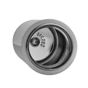 双立人（ZWILLING） Enjoy系列柔光真空保温杯2件套 可拆卸茶漏 上盖定位 ZW-BP122