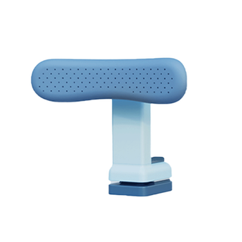 得力(deli)坐读写坐姿矫正器学生儿童学习写作业低头近视驼背纠正姿势一键夹桌生日开学礼物蓝 得力(deli)坐读写坐姿矫正器学生儿童学习写作业低头近视驼背纠正姿势一键夹桌生日开学礼物蓝