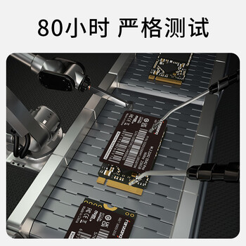 梵想（FANXIANG）512GB SSD固态硬盘 M.2接口NVMe协议2242尺寸版型PCIe3.0 电脑升级存储硬盘 S542PRO
