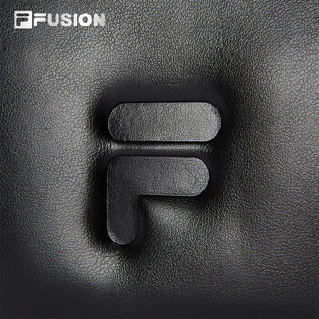 FILA FUSION同款斐乐官方潮牌包包挎包女款2024冬季单肩包男