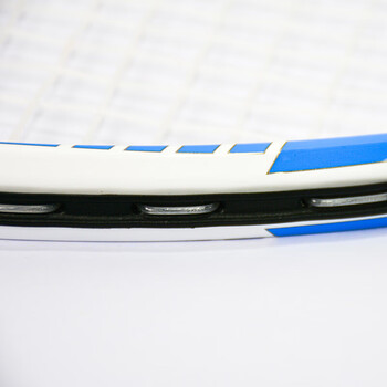 史莱辛格Slazenger 25英寸儿童网球拍碳铝一体男女青少年网拍适合11-14岁 史莱辛格Slazenger 25英寸儿童网球拍碳铝一体男女青少年网拍适合11-14岁