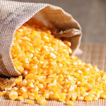 大碴子玉米碴子苞米茬子大碴子粥东北特产斤玉米渣子大碴子