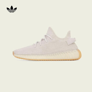 阿迪达斯【滔搏运动】adidas三叶草中性yeezy boost 350 休闲鞋 f99