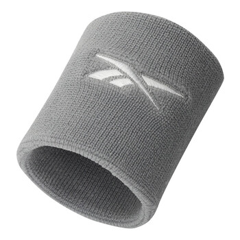 锐步护腕防扭伤运动健身卧推吸汗护手腕带网球篮球排球腱鞘炎护具男女