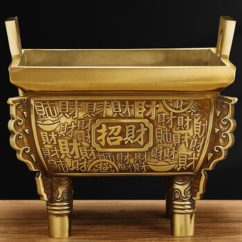 铜鼎香炉品牌及商品- 京东