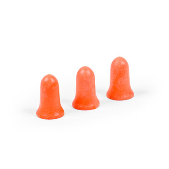 霍尼韦尔（Honeywell）耳塞200副抗噪防噪音睡眠隔音工作睡觉工厂车间家庭大包装MAX-1