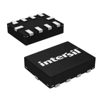 RENESAS 模拟开关芯片 ISL54200IRUZ-T