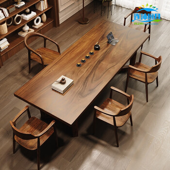 黄花梨大板茶桌排行- 京东