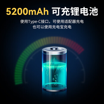 优利德（UNI-T）双通道手持式示波器 三合一数字示波万用表UT81D+