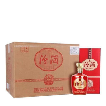 汾酒系列产品价格报价行情- 京东