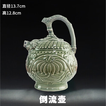 耀州倒流壶型号规格- 京东