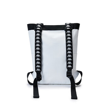 卡帕(Kappa)双肩包男女串标旅行包户外休闲背包K0EX8BS22 卡帕(Kappa)双肩包男女串标旅行包户外休闲背包K0EX8BS22