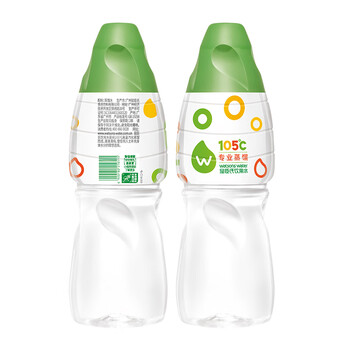 屈臣氏蒸馏水纯净水1.5L*12瓶 整箱大瓶装水饮用水 运动泡茶煲汤 屈臣氏蒸馏水纯净水1.5L*12瓶 整箱大瓶装水饮用水 运动泡茶煲汤