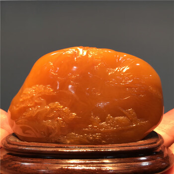 寿山石田黄印章品牌及商品- 京东