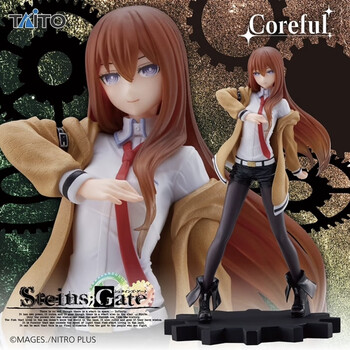 紅莉栖 牧瀨紅莉栖（白衣Style）｜Good Smile Company