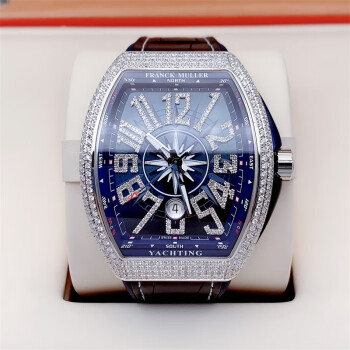 franck muller