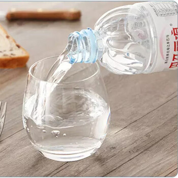 巴马丽琅饮用天然弱碱性矿泉水 350mL*12瓶/箱地理标志 长寿乡广西巴马