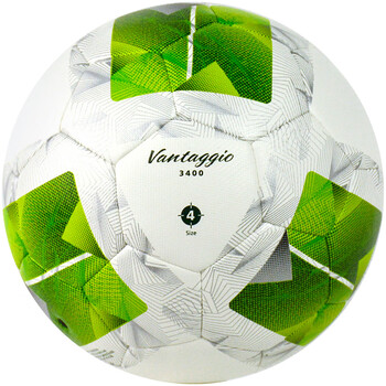 摩腾（molten）足球4号24年新款5/7人制儿童PU F4N3400混合机缝学生训练足球