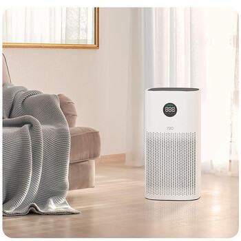 华为(HUAWEI)智选720智能全效家用1i空气净化器+洗洁精一瓶单发 负离子除菌除甲醛异味 C350母婴卧室专业净化 华为(HUAWEI)智选720智能全效家用1i空气净化器+洗洁精一瓶单发 负离子除菌除甲醛异味 C350母婴卧室专业净化