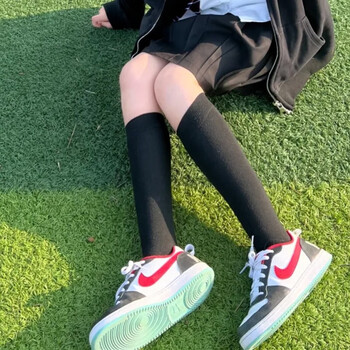 耐克（NIKE）女鞋2023秋季新款BLAZER LOW 77运动休闲小白鞋板鞋DC4769-102 DQ5354-161/COURT BOROUGH 36