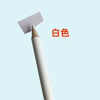 COLNK儿童画画专用彩铅涂色画笔   黑色   3.0mm高级油性彩铅*28支