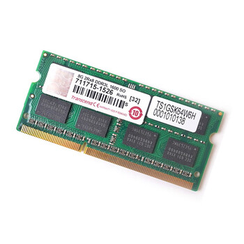 联想（lenovo）笔记本内存条 ThinkPad 原装三代DDR3L 1600MHZ 8G 低电压E455/E460/E465/E540